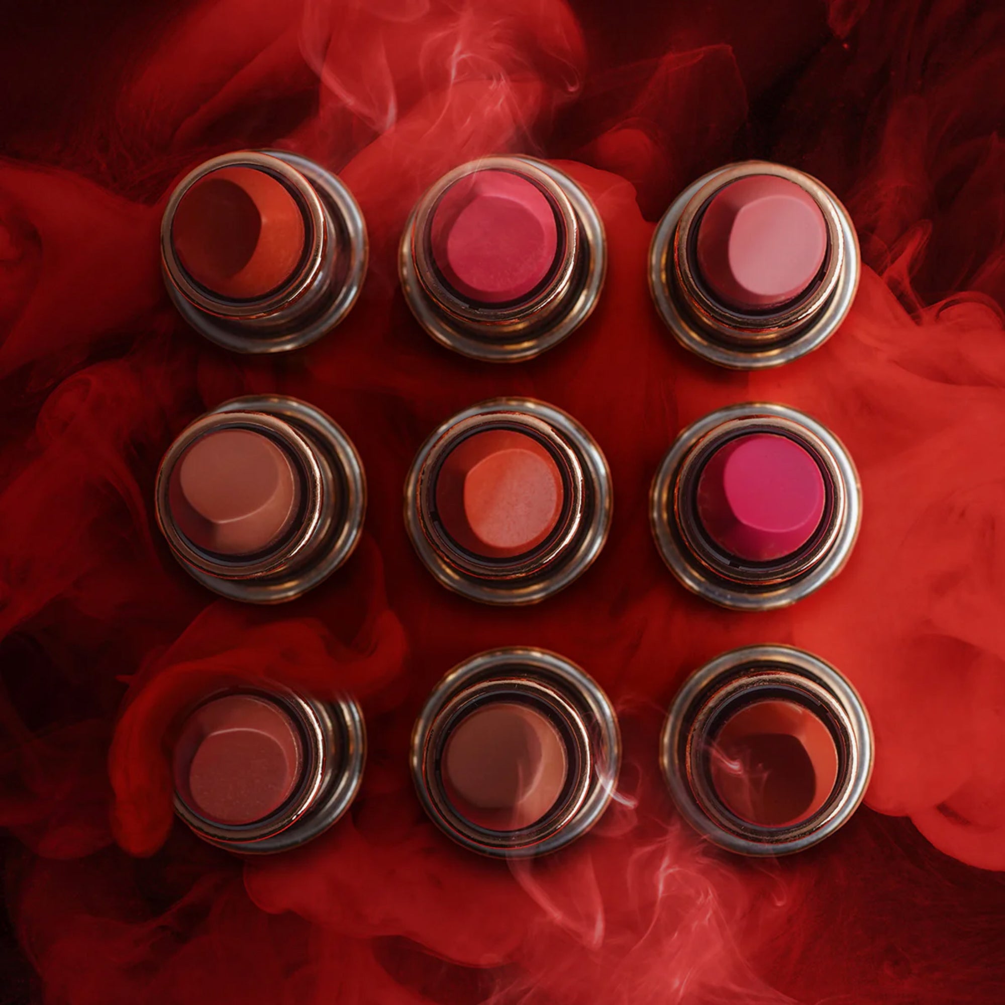 ST London Velvet Ultra Matte Lipstick 4.5gm