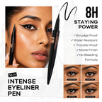 ST London Intense Eyeliner Pen Waterproof 0.6gm