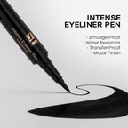 ST London Intense Eyeliner Pen Waterproof 0.6gm