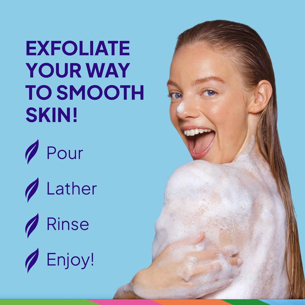 St'Ives Body Wash 650ml