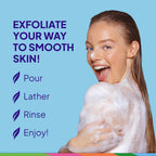 St'Ives Body Wash 650ml