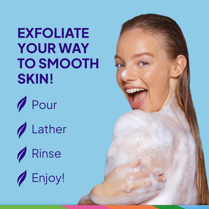 St. Ives Body Wash 650ml