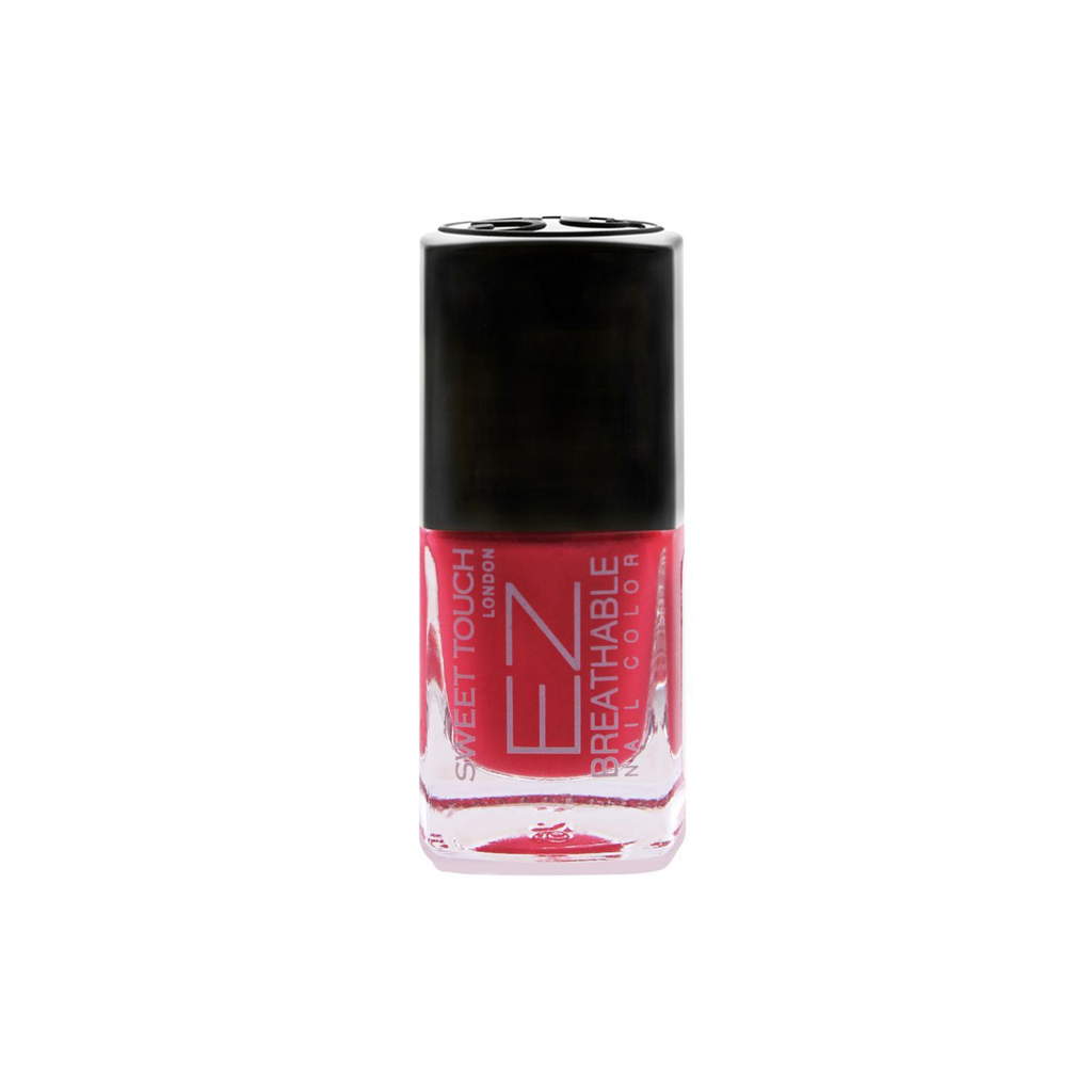 ST London EZ Breathable Nail Color 12ml