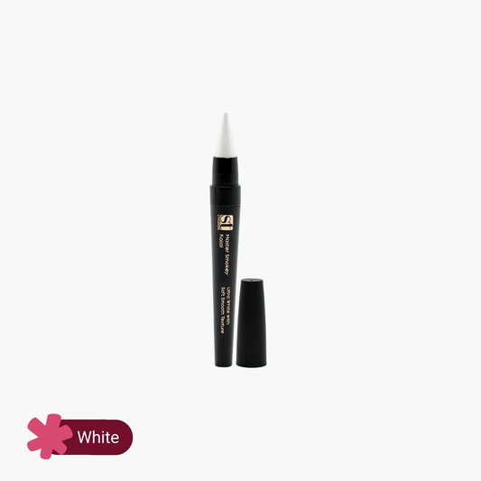 ST London Master Smokey Kajal White 1gm
