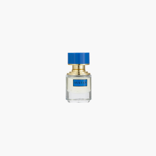 Asgharali Sultan Men Attar 10ml
