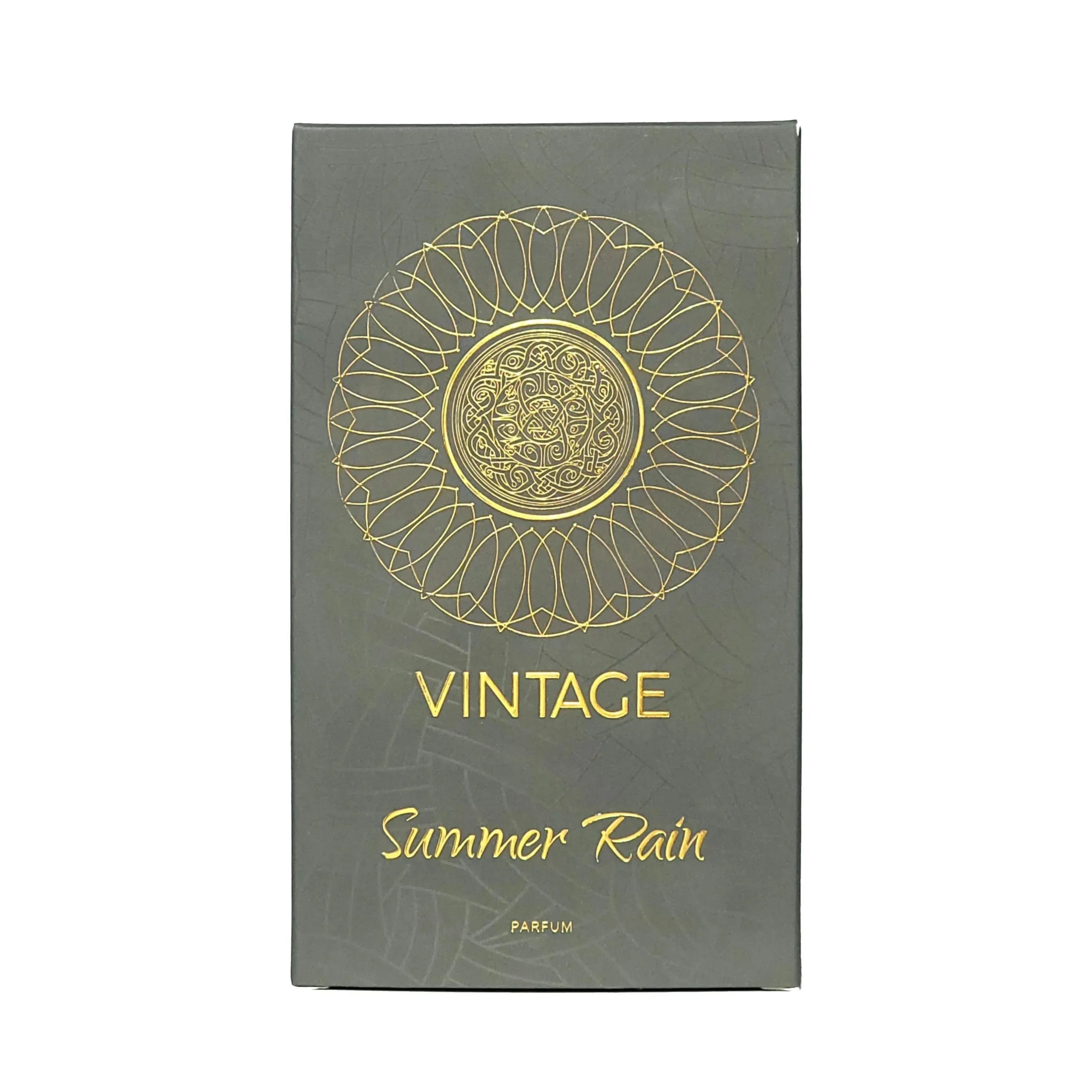 AMD Summer Rain Eau De Parfum For Women