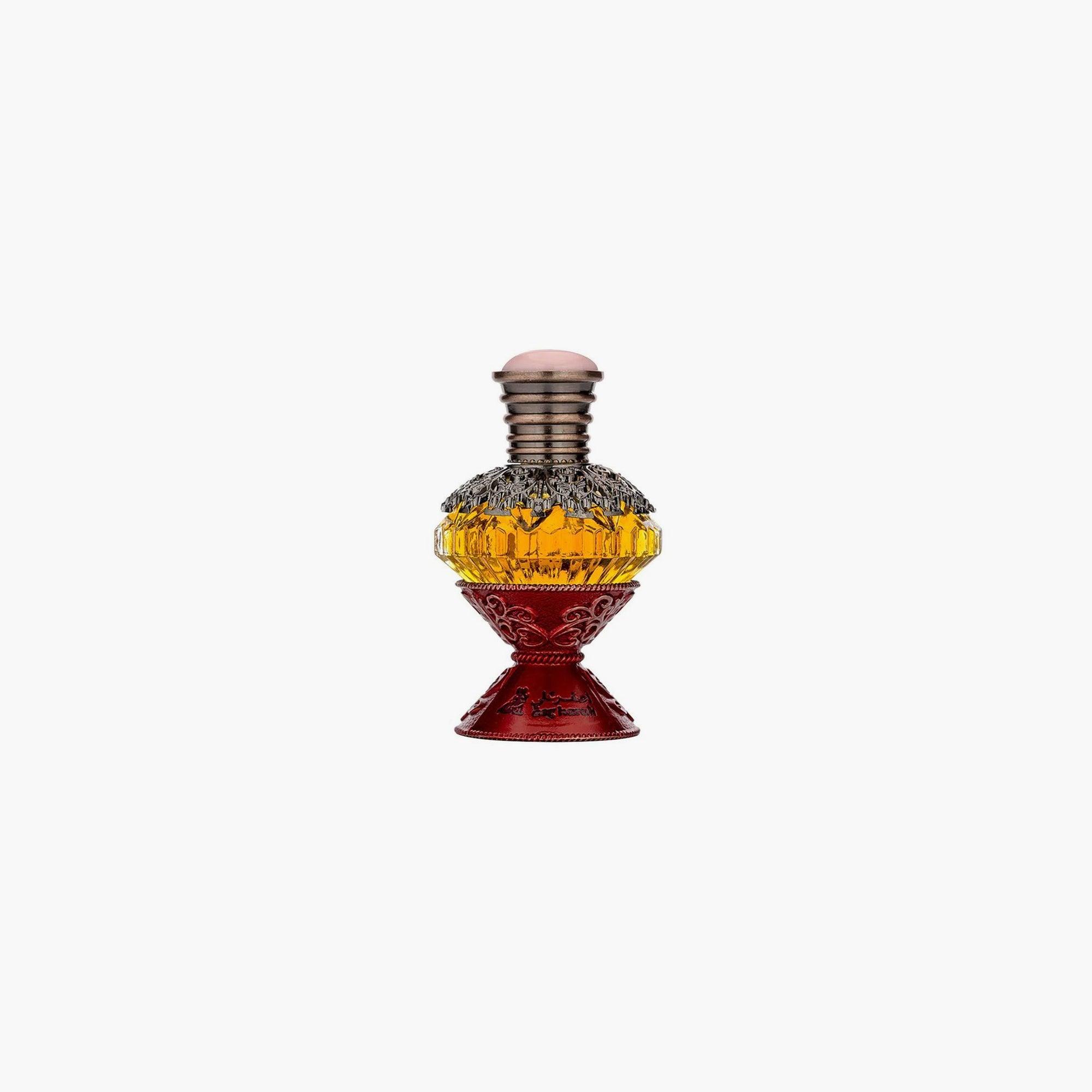Asgharali Sundus Unisex Attar 10ml - TheSkinFit