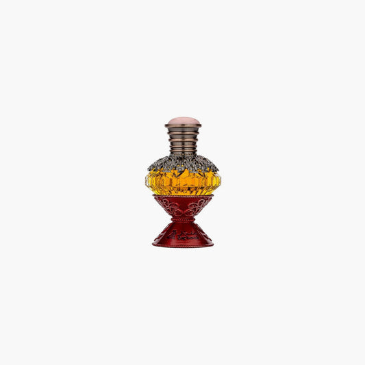 Asgharali Sundus Unisex Attar 10ml