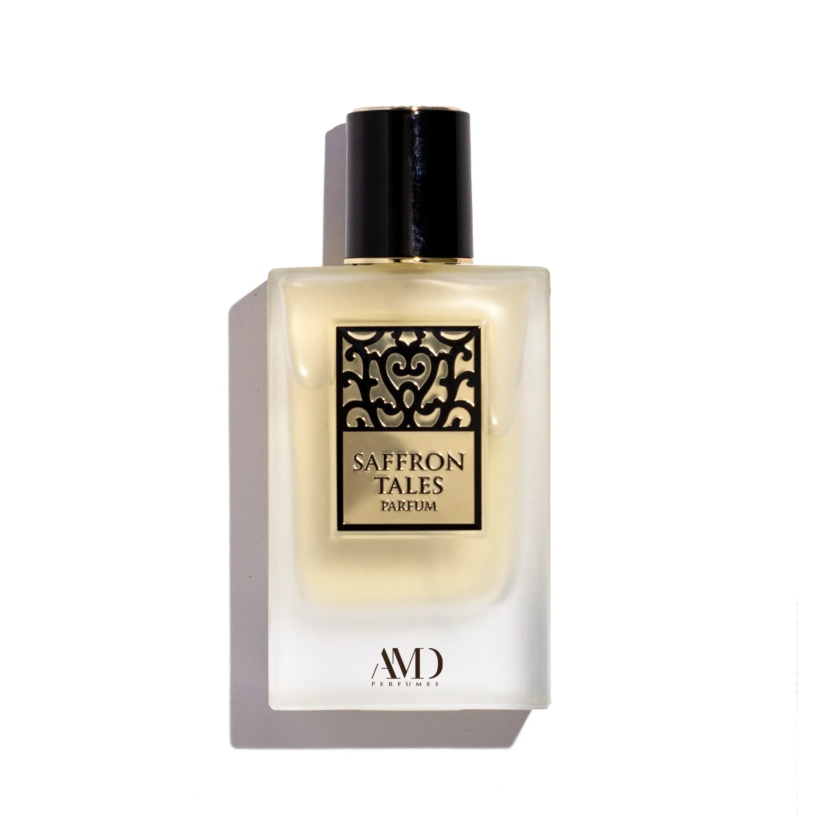 AMD Smoky Vanilla Eau De Parfum Unisex