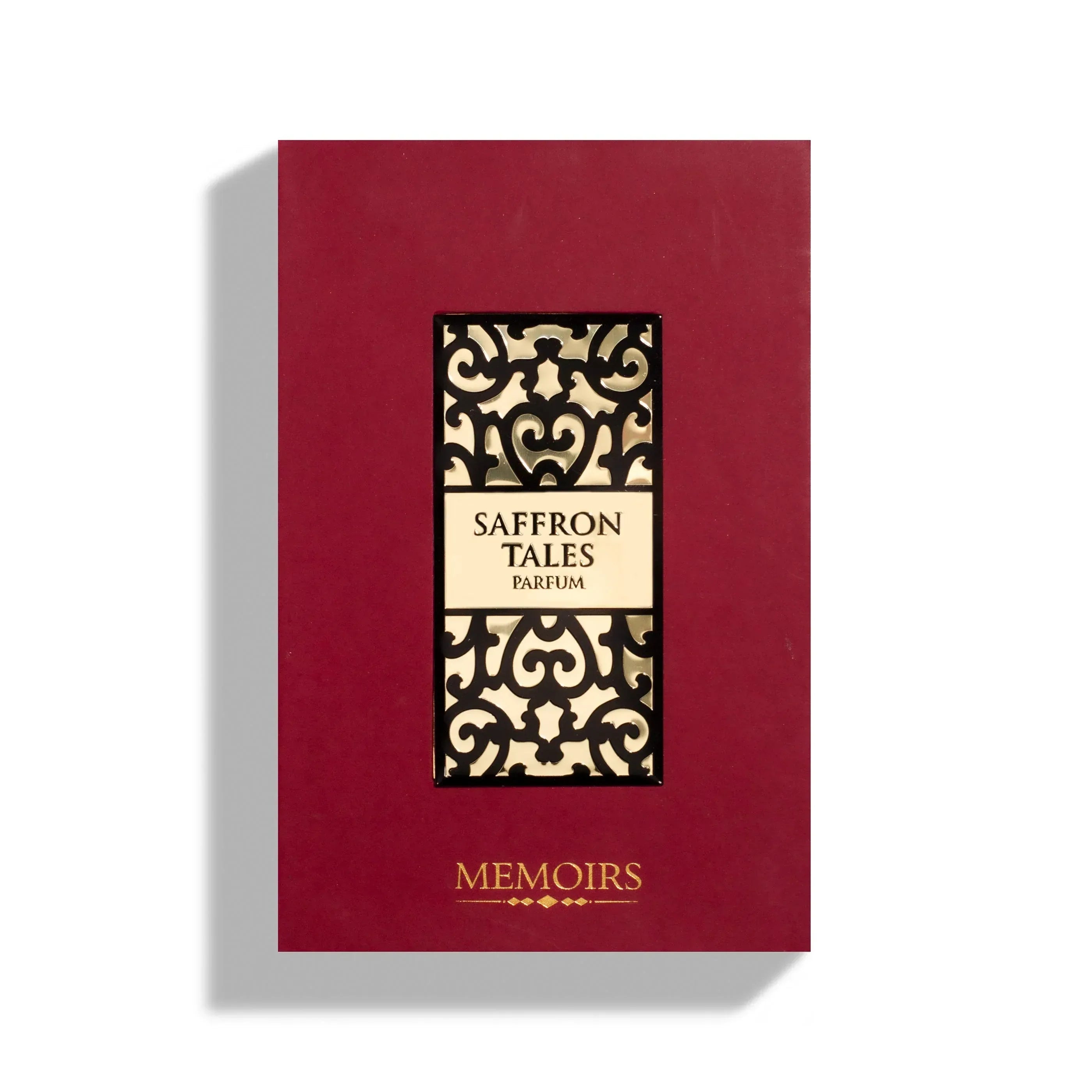 AMD Saffron Tales Eau De Parfum For Men