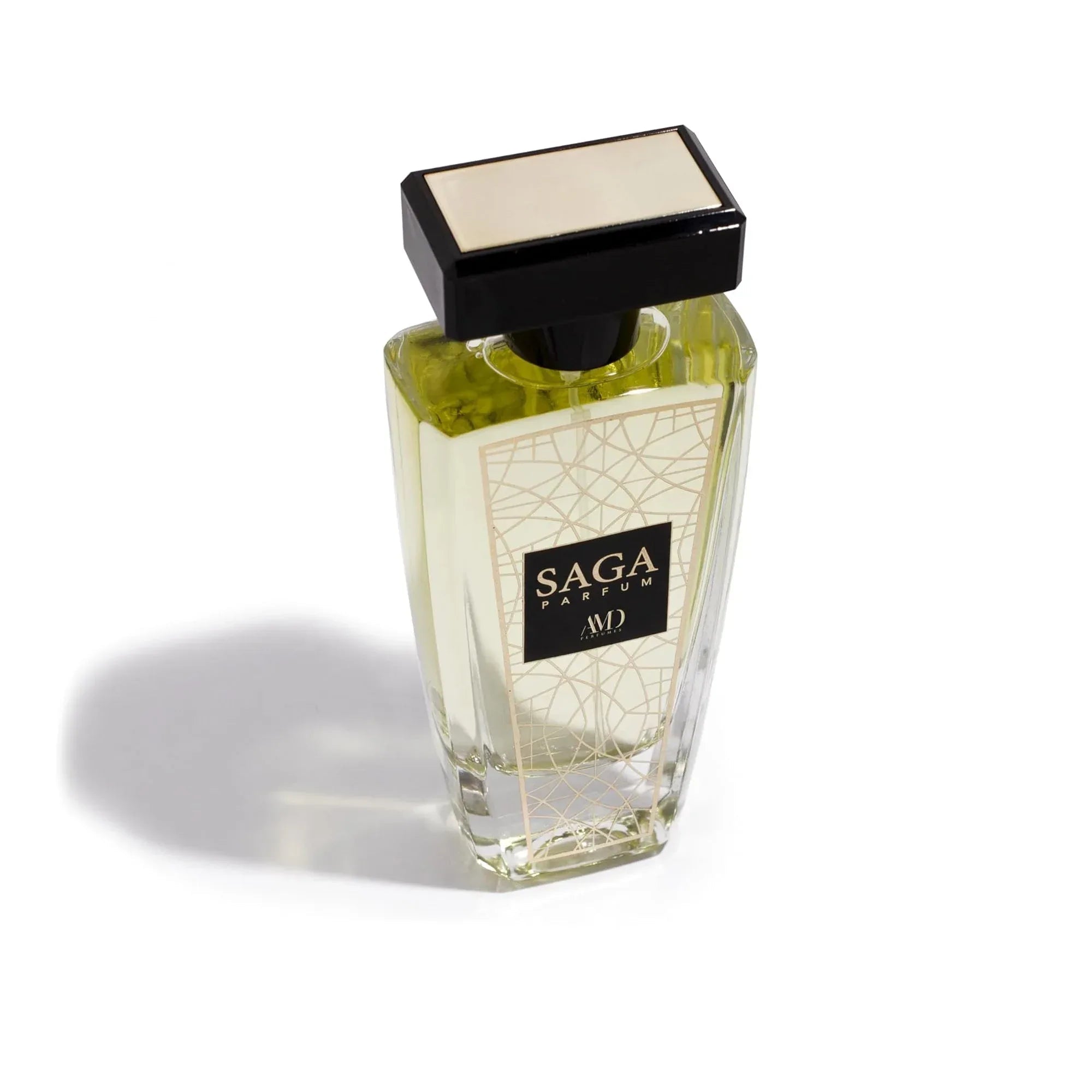 AMD Saga Eau De Parfum For Women price in Pakistan