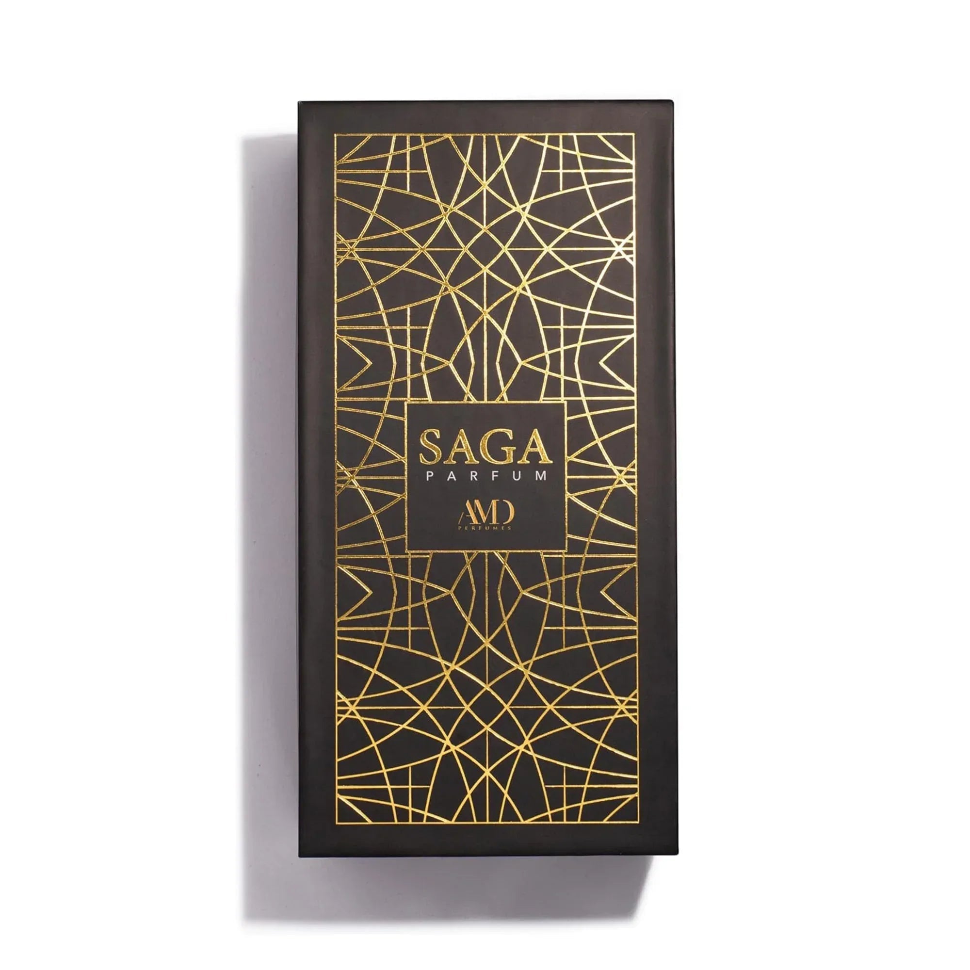 AMD Saga Eau De Parfum For Women