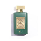 AMD Sahar Eau De Parfum For Women ingredients