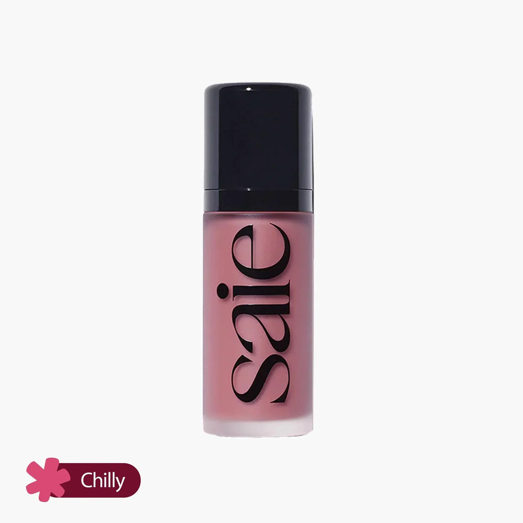 Saie Dew Blush Chilly Mini 7ml