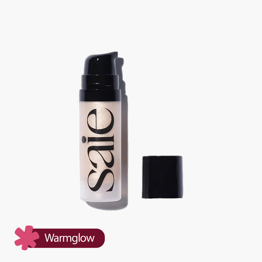 Saie Glowy Super Gel Warmglow 5ml