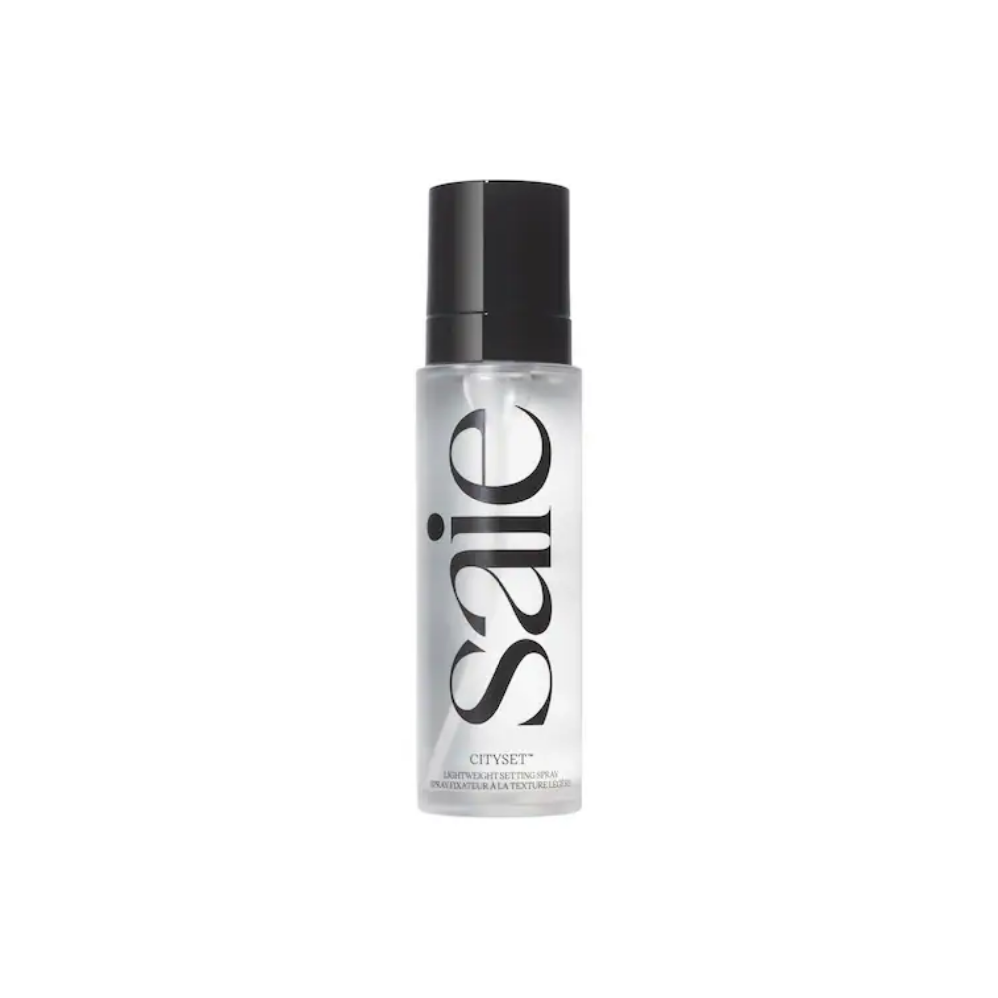 Saie Cityset Lightweight Setting Spray 95ml