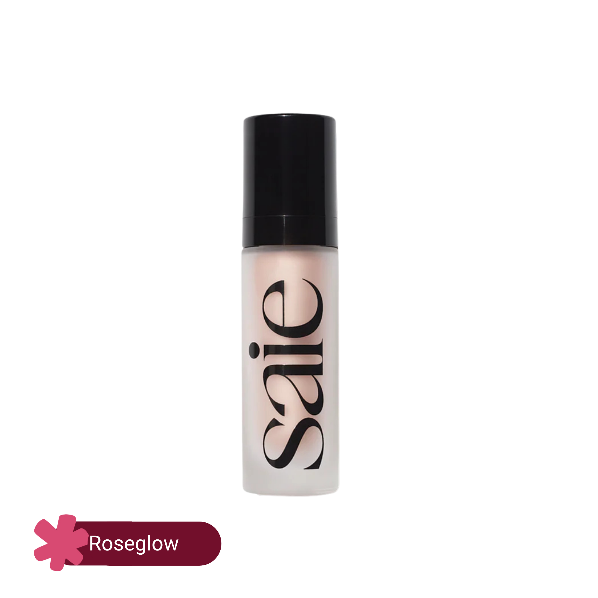 Saie Glowy Super Gel Roseglow 15ml price in Pakistan