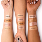 Saie Glowy Super Gel Warmglow 5ml ingredients