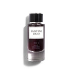 AMD Santini Oud Eau De Parfum Unisex ingredients