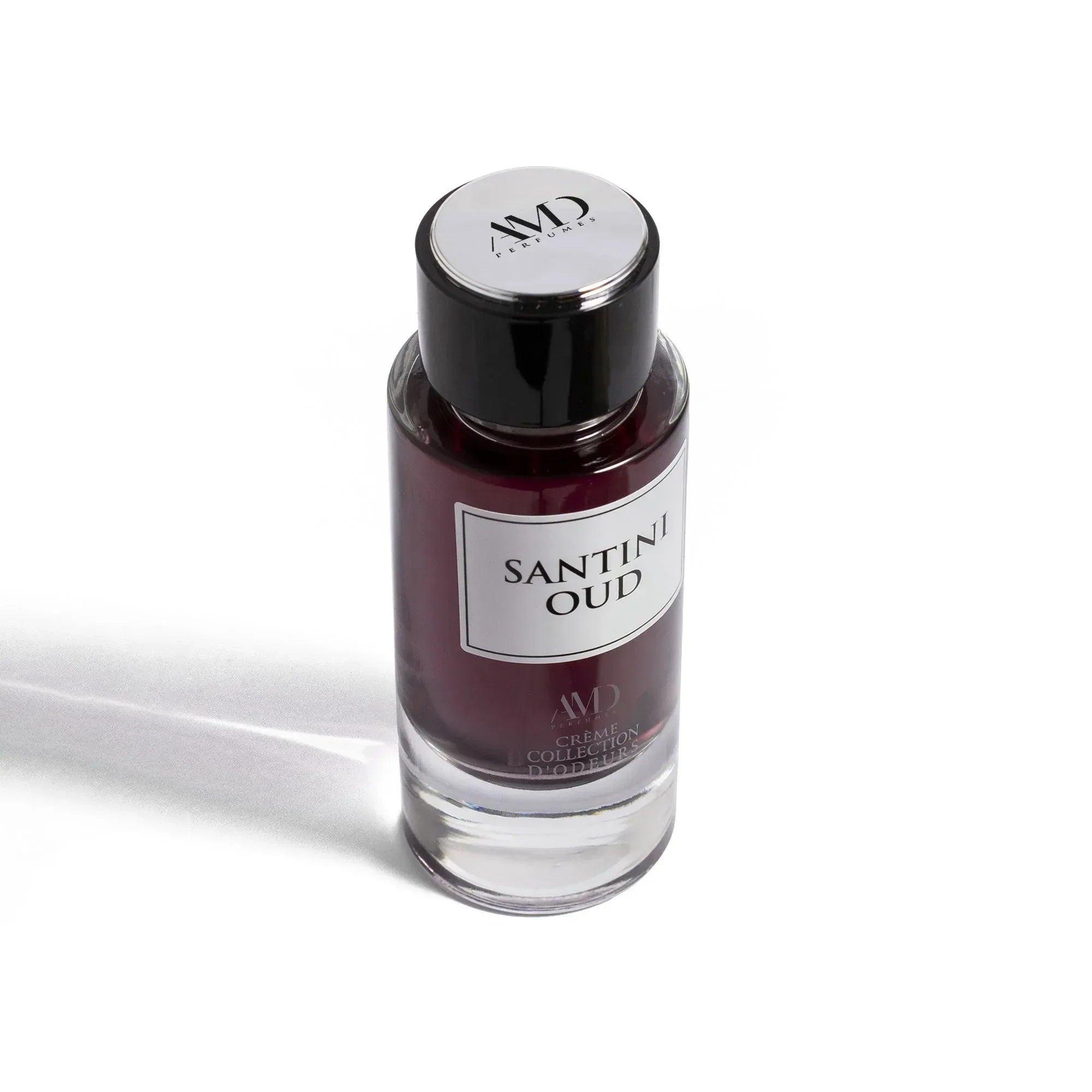 AMD Santini Oud Eau De Parfum Unisex price in Pakistan