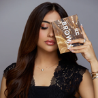 Sara AlI Cosmetics Sac Blush Palette