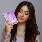Sara AlI Cosmetics Sac Blush Palette
