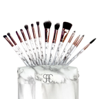 Sara Ali Cosmetics Brush Set