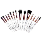 Sara Ali Cosmetics Brush Set