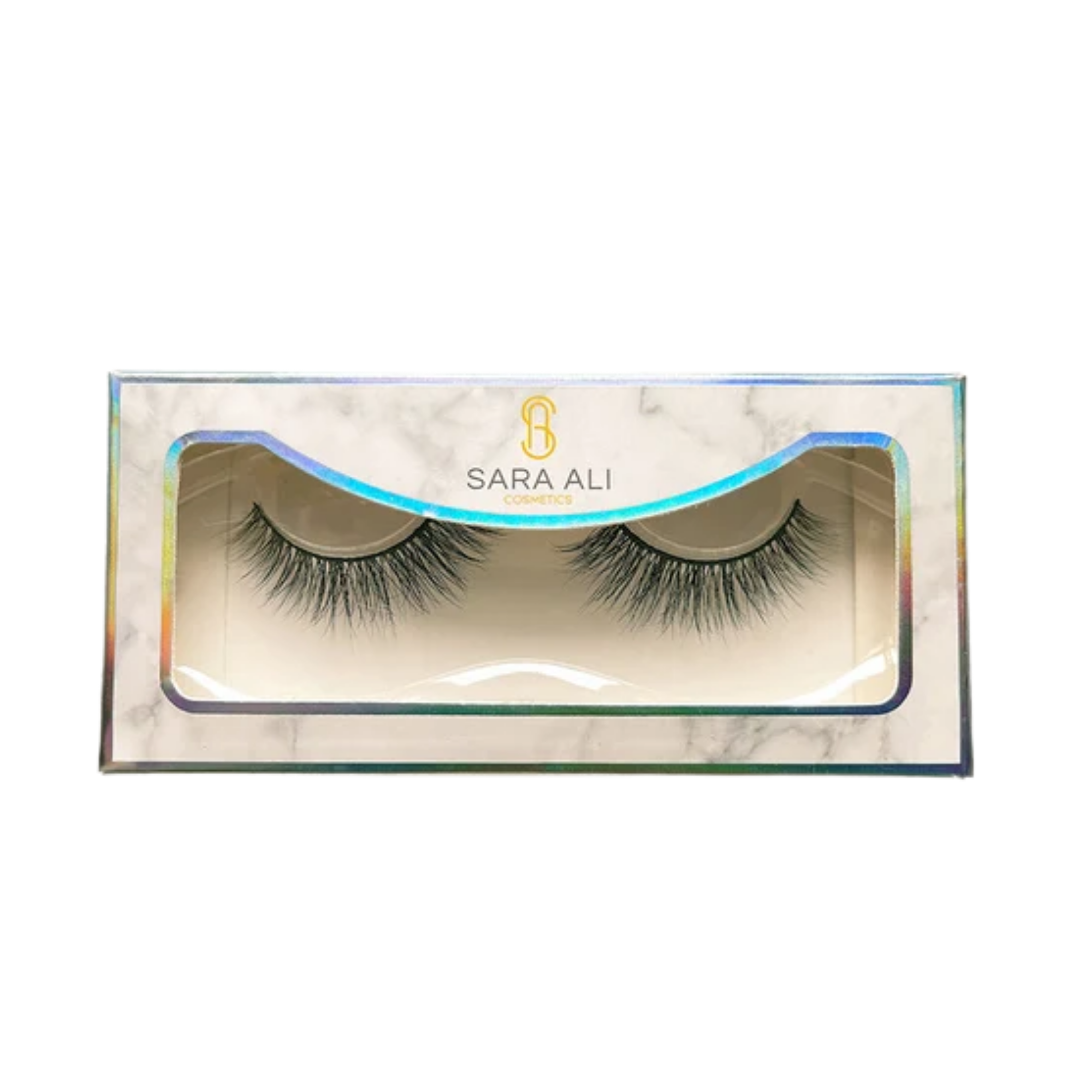 Sara Ali Cosmetics Candid Eye Lashes
