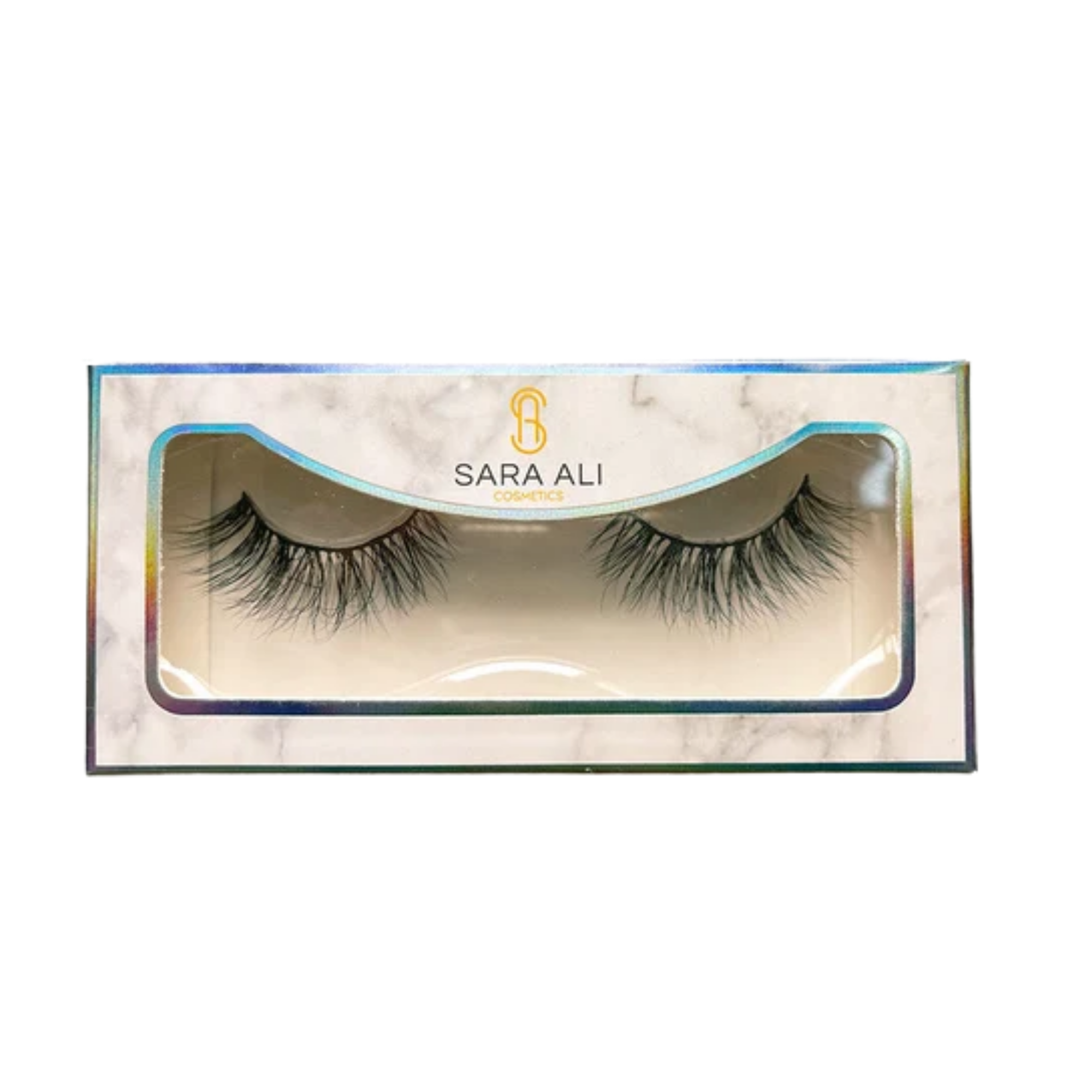 Sara Ali Cosmetics Dreamy Eye Lashes