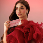 Sara Ali Cosmetics Eye Shadow Palette