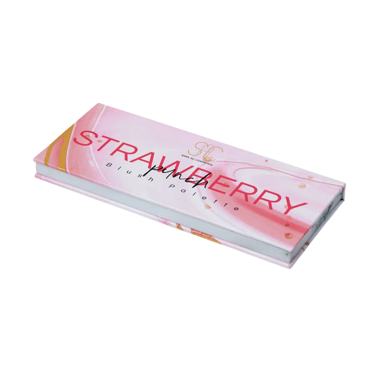 Sara Ali Cosmetics Eye Shadow Palette