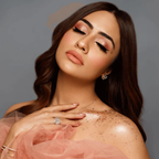 Sara Ali Cosmetics Highlighter