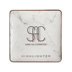 Sara Ali Cosmetics Highlighter