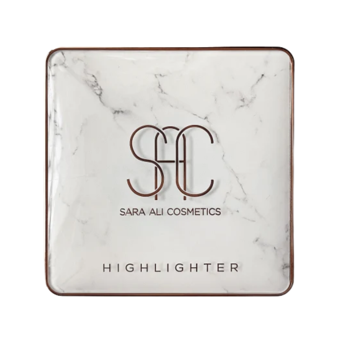 Sara Ali Cosmetics Highlighter