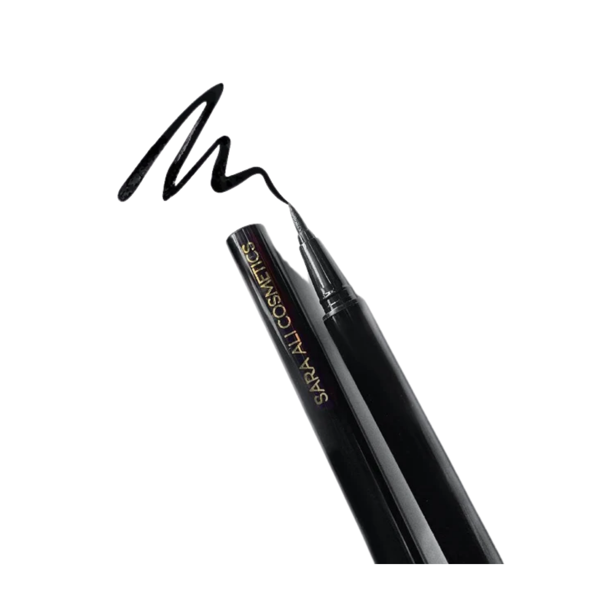 Sara Ali Cosmetics Liner + Lash Glue