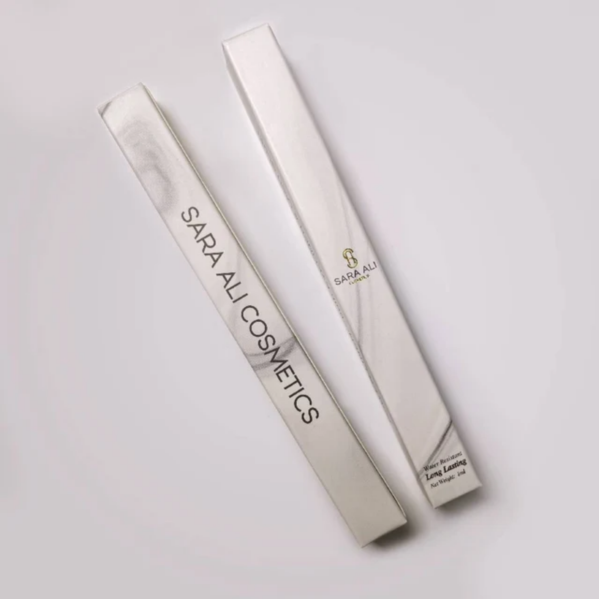 Sara Ali Cosmetics Liner + Lash Glue