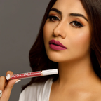 Sara Ali Cosmetics Liquid Matte