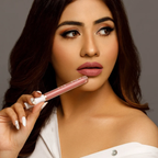 Sara Ali Cosmetics Liquid Matte