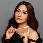 Sara Ali Cosmetics Liquid Matte