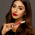 Sara Ali Cosmetics Liquid Matte