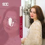 Sara Ali Cosmetics Liquid Matte