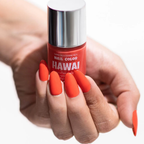 Sara Ali Cosmetics Nail Color 12ml