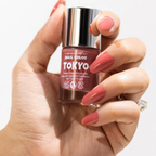 Sara Ali Cosmetics Nail Color 12ml