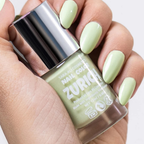 Sara Ali Cosmetics Nail Color 12ml