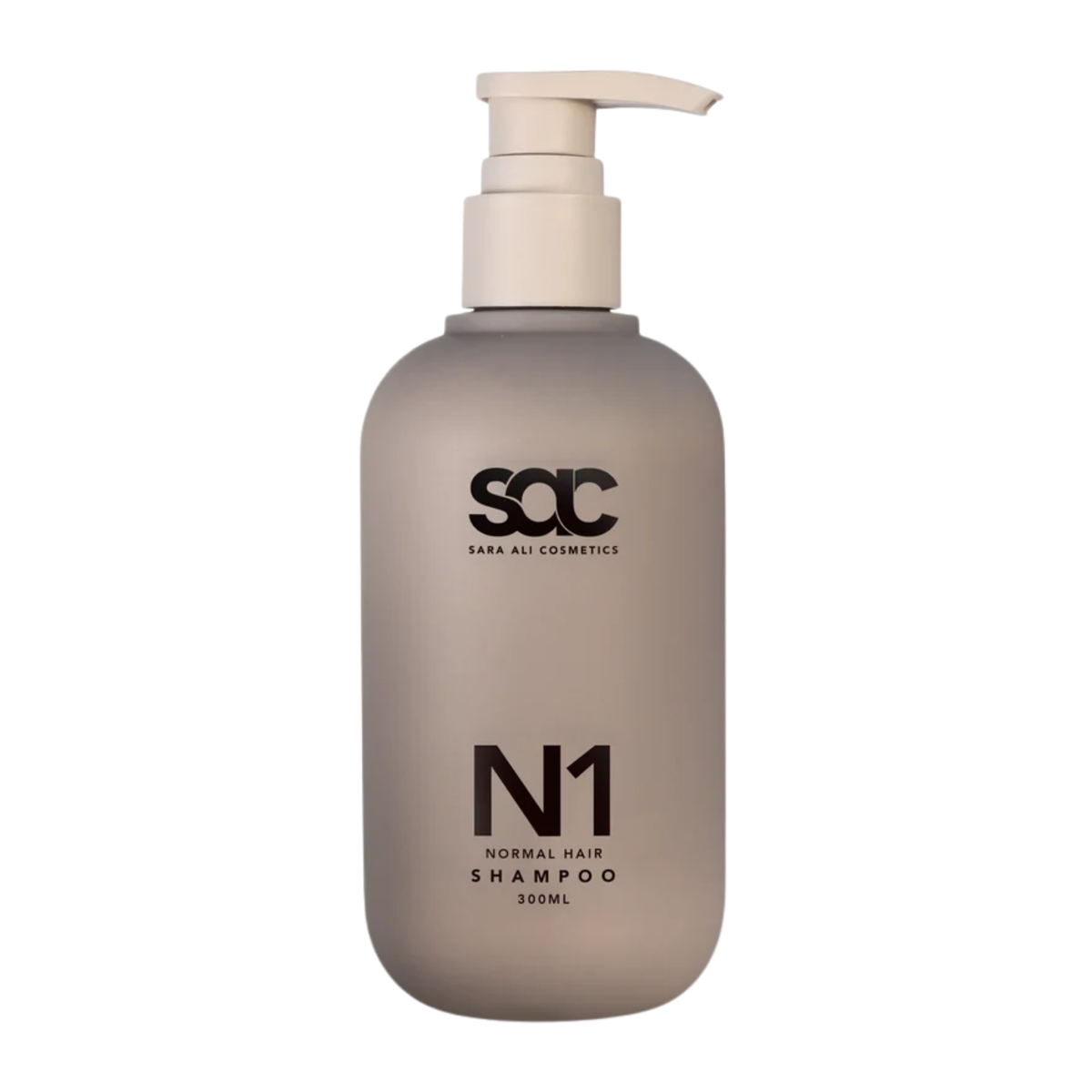 Sara Ali Cosmetics Normal Conditioner
