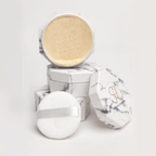 Sara Ali Cosmetics Press Bright Face Powder