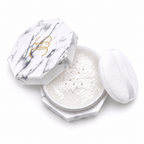 Sara Ali Cosmetics Press Bright Face Powder
