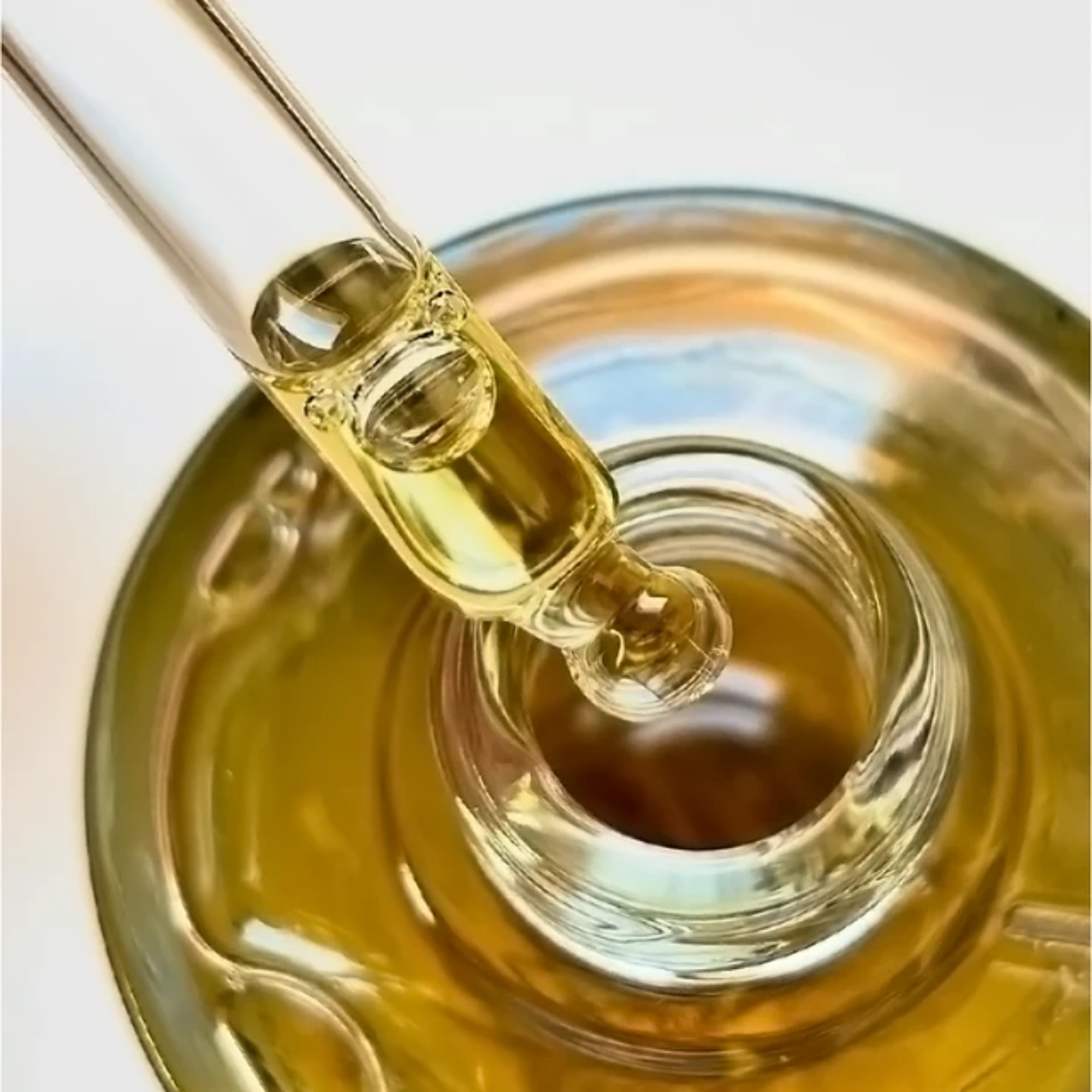 Sara Ali Cosmetics Rosemary Hair Oil