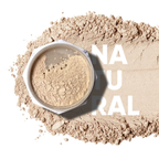 Sara Ali Cosmetics Ultra Fine HD Setting Natural Powder